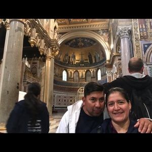 Meet your Posher, Narcisa